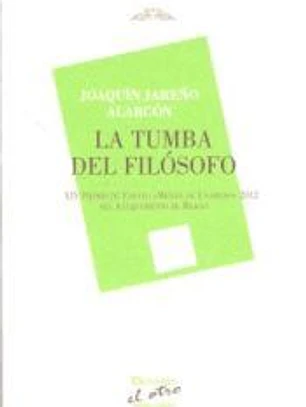 La tumba del filosofo