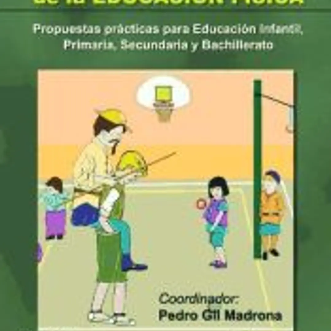 EL QUIJOTE A TRAVÉS DE LA EDUCACIÓN FÍSICA 1