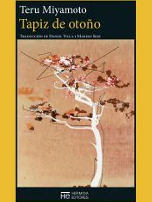 Tapiz de otoño