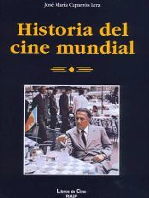 Historia del cine mundial