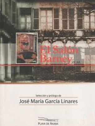 El salón Barney