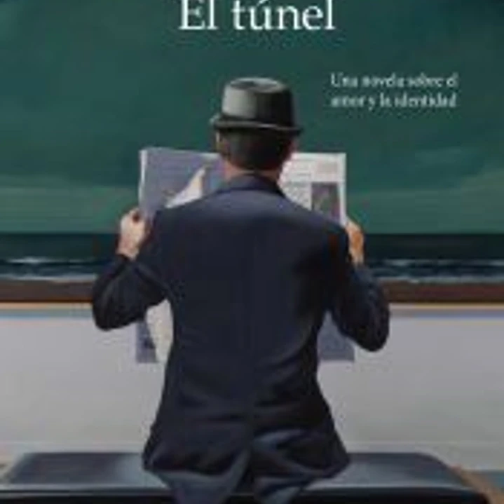 El túnel 1