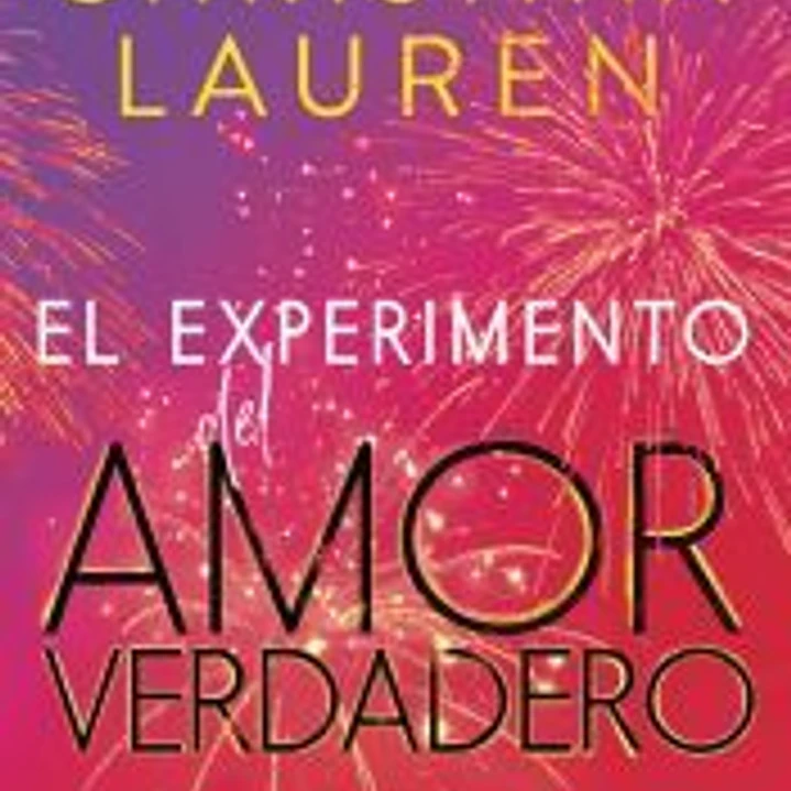 El experimento del amor verdadero 1