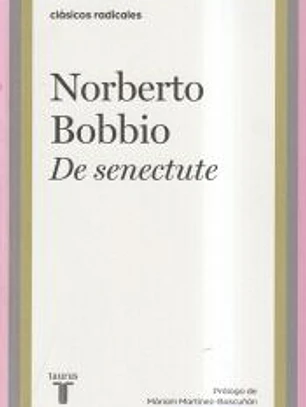 De senectute
