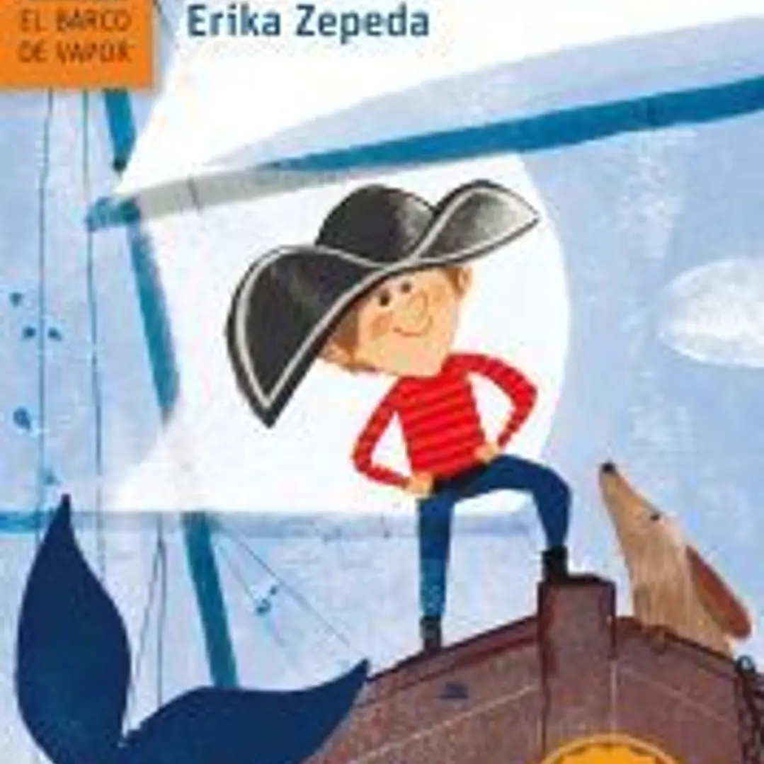Instrucciones para convertirse en pirata 1