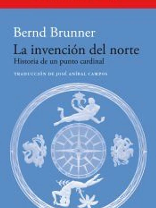 La invención del norte