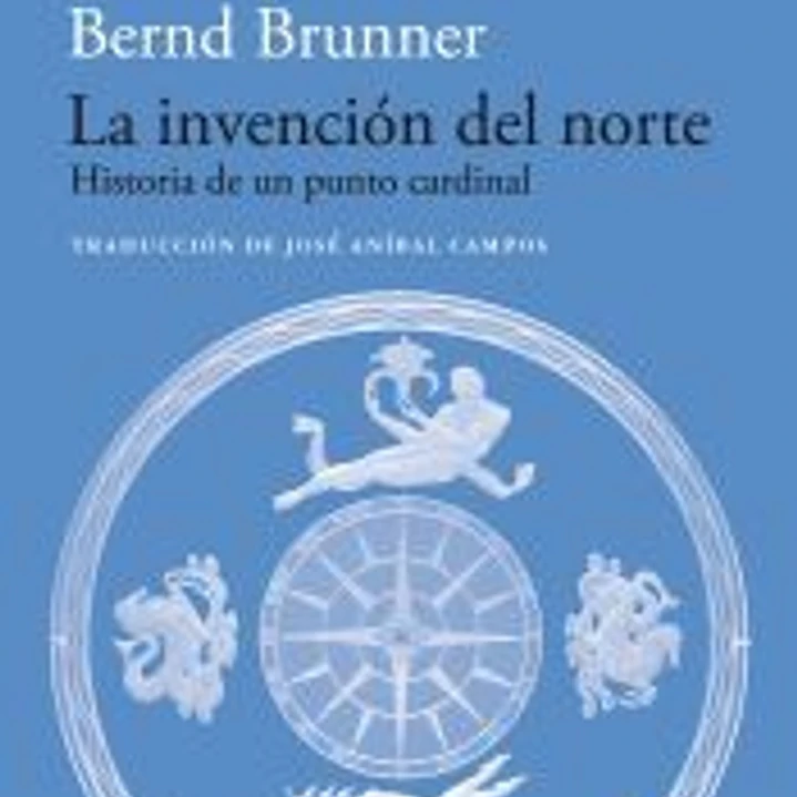 La invención del norte 1