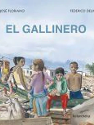 El gallinero