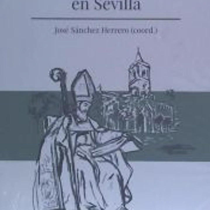 SAN ISIDORO DE SEVILLA EN SEVILLA 1