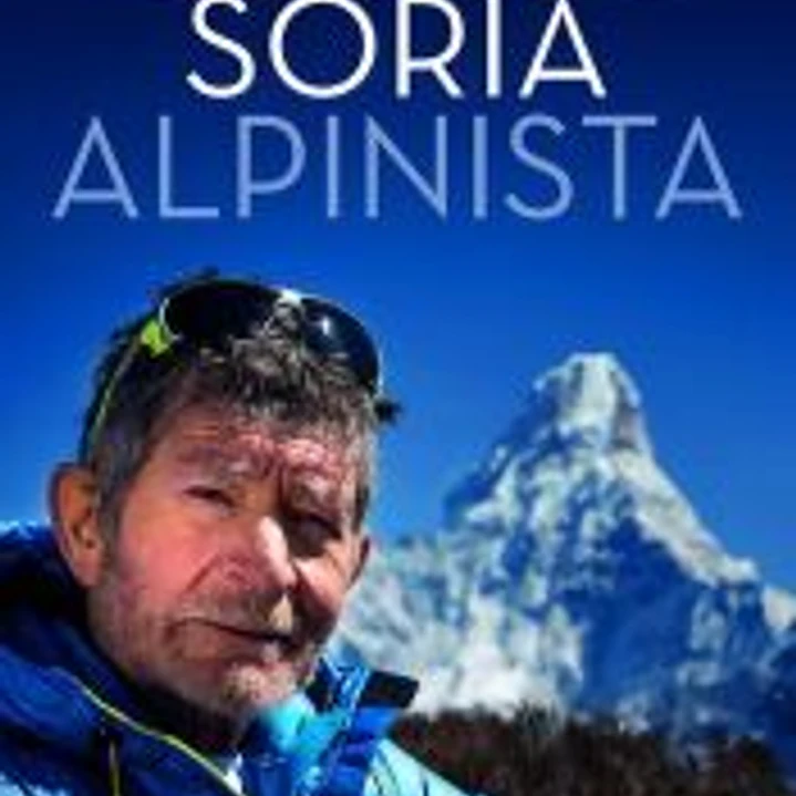 Carlos Soria, Alpinista 1