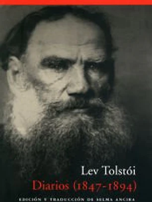 Diarios (1847-1894)