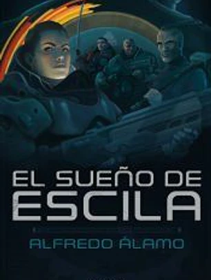 El sueño de Escila