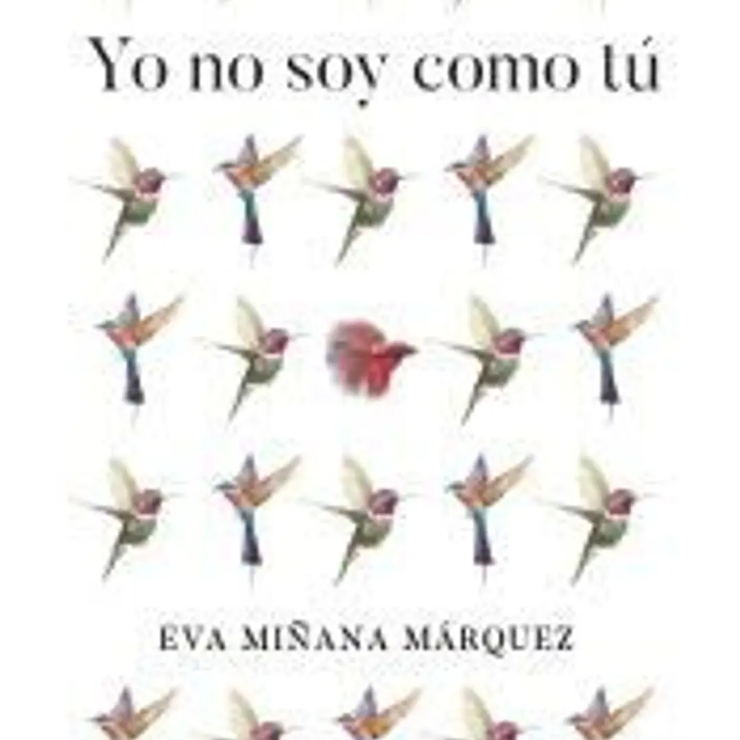 Yo no soy como tú 1