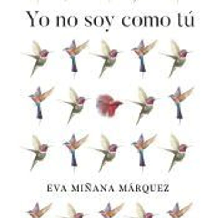 Yo no soy como tú 1