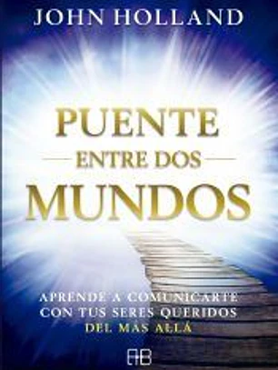 Puente entre dos mundos