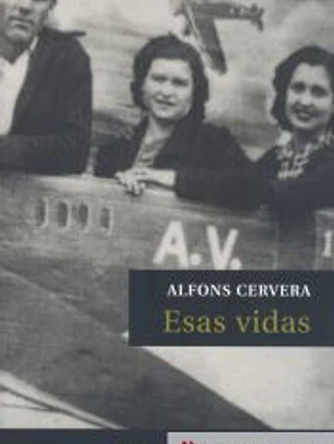 Esas vidas