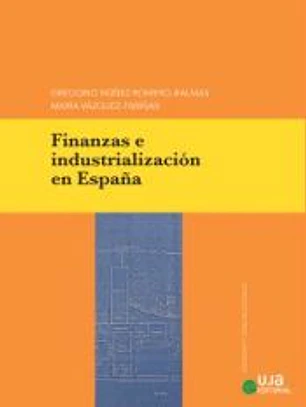 Finanzas e industrialización en España