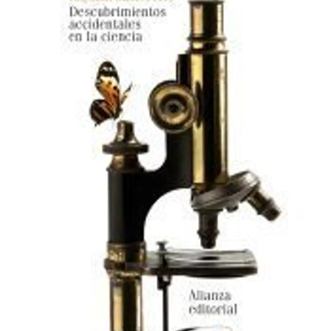 Serendipia: Descubrimientos accidentales en la ciencia 1