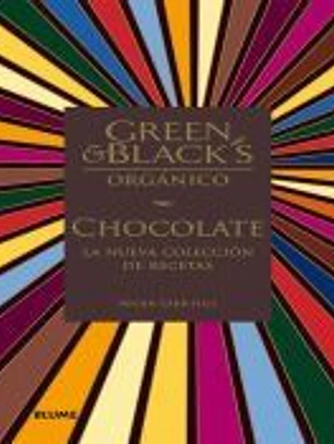Green & Black's Orgánico Chocolate: la nueva colección de recetas