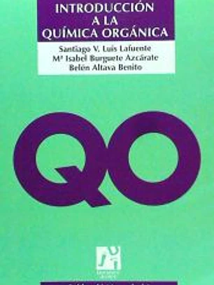 Introducción a la química orgánica