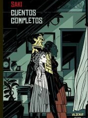 Cuentos completos