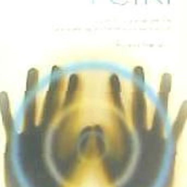 COMO CURA EL REIKI 1