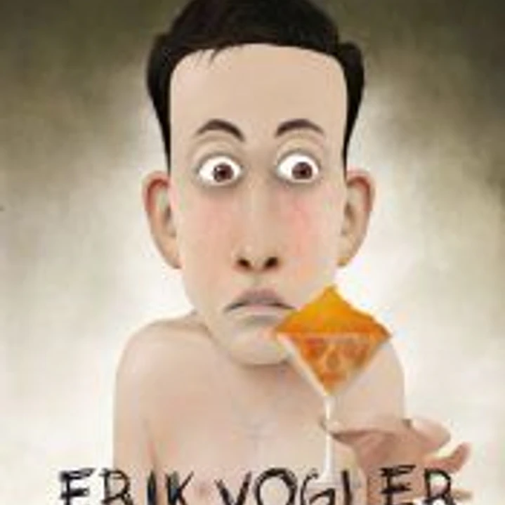 Erik Volgler 2, Muerte en el balneario 1