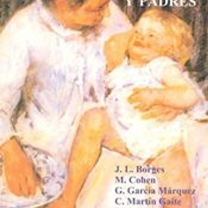 Cuentos de hijos y padres. Estampas de familia 1