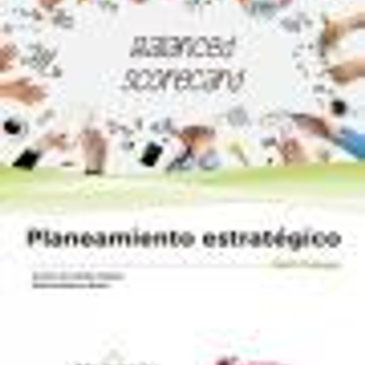 Planeamiento Estrategico 1