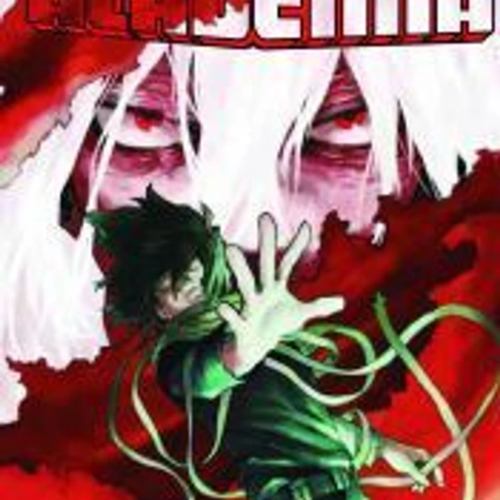 My Hero Academia nº 28 1