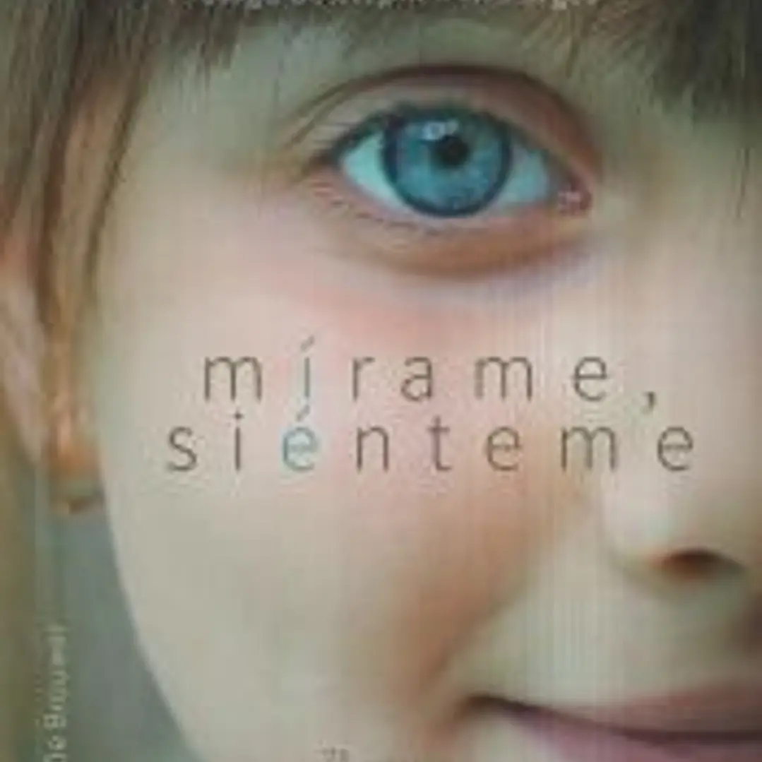 Mírame, siénteme : estrategias para la reparación del apego en niños mediante EMDR 1