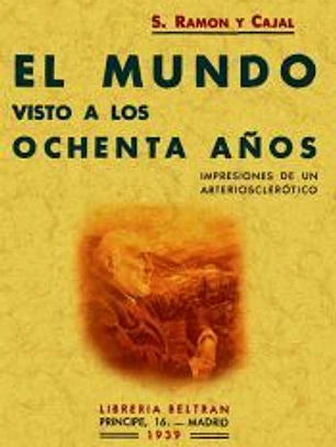 El mundo visto a los ochenta años