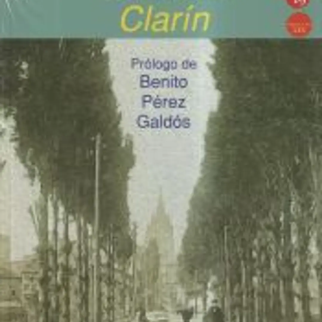La regenta 1