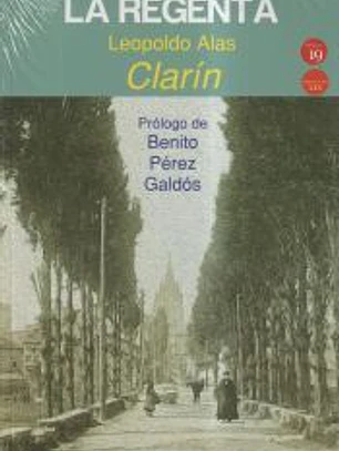 La regenta