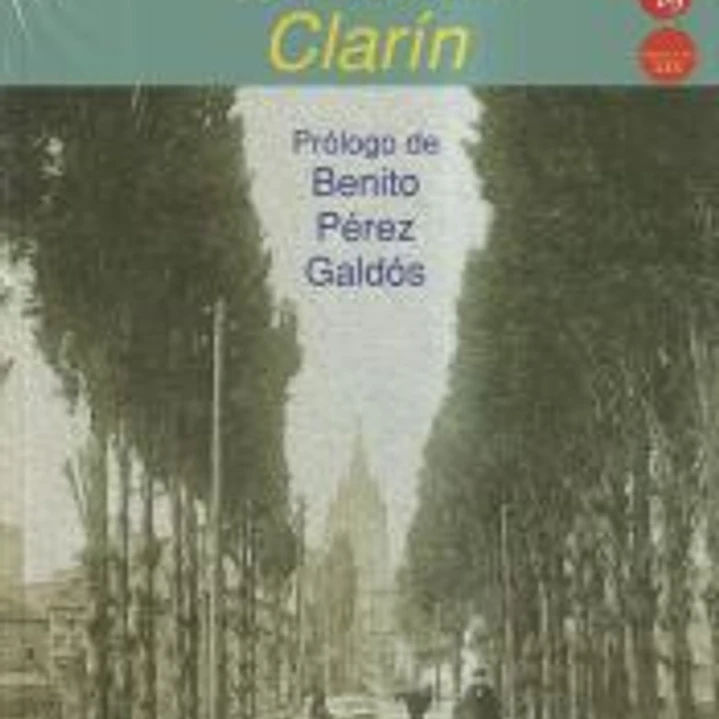 La regenta 1