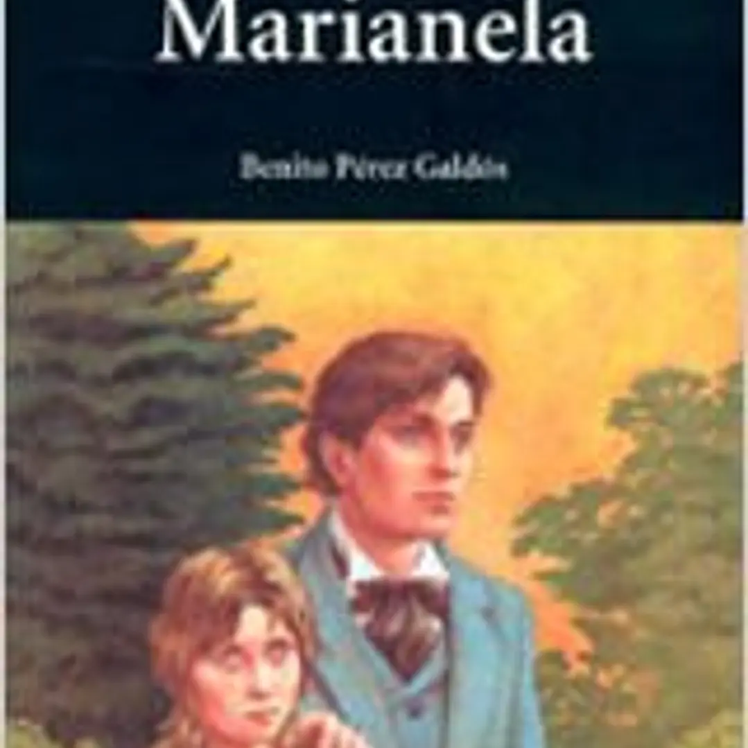 Marianela N/c 1
