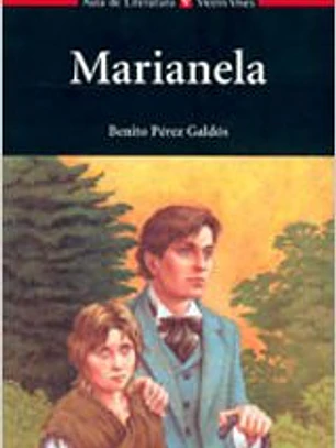 Marianela N/c