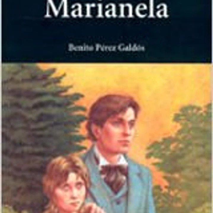 Marianela N/c 1