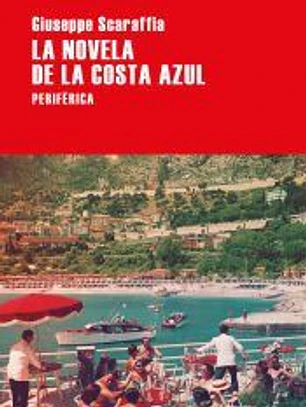 La novela de la Costa Azul