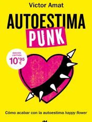 Autoestima punk
