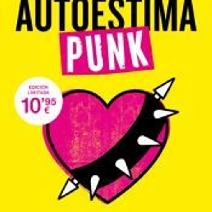 Autoestima punk 1