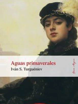 Aguas primaverales