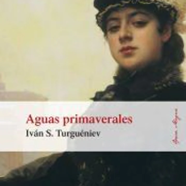 Aguas primaverales 1