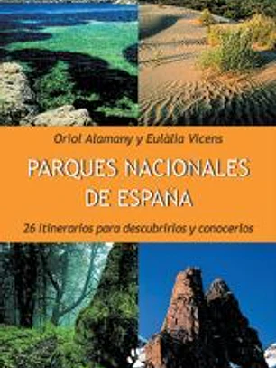 Parques Nacionales de España