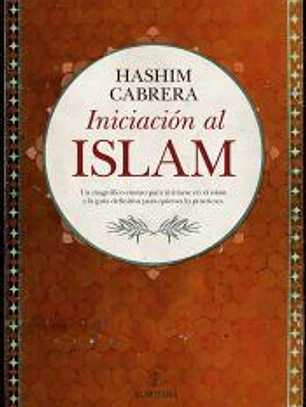 Iniciación al islam