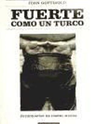 Fuerte como un turco