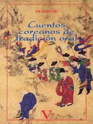 Cuentos coreanos de tradición oral