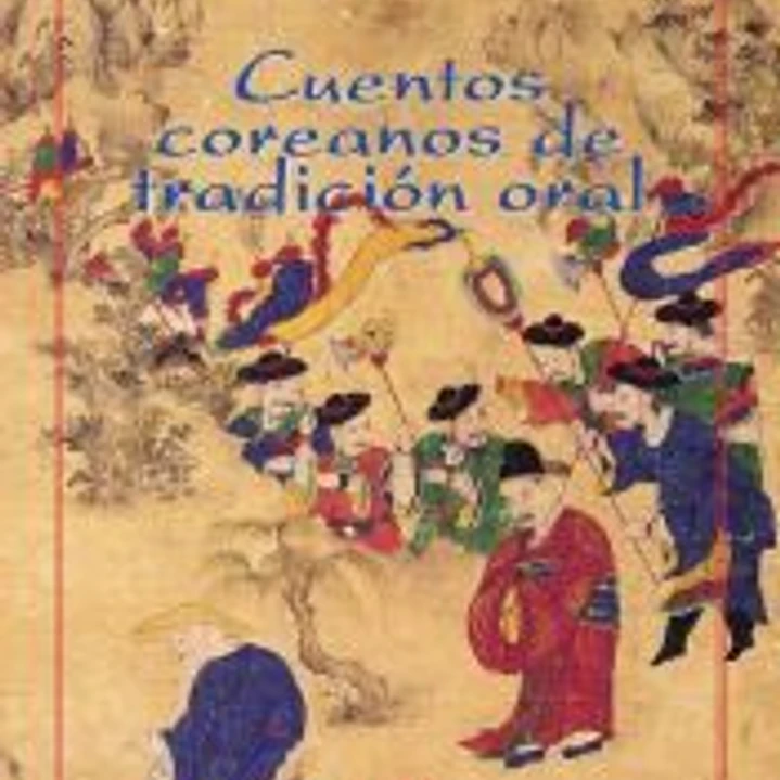 Cuentos coreanos de tradición oral 1