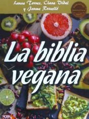 LA BIBLIA VEGANA
