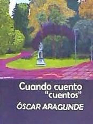 Cuando cuento cuentos